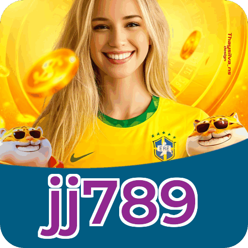Material promocional do app jj789 — ilustração, não métricas auditadas nesta página